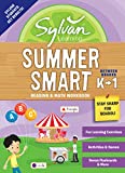 Sylvan Summer Smart Workbook: Between Grades K & 1 (Sylvan Summer Smart Workbooks)