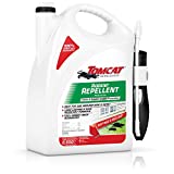 Tomcat Repellents Rodent Repellent Ready-to-Use with Comfort Wand, 1 Gal