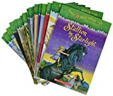 Magic Tree House Merlin Mission Pack (#29#49)