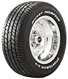 Mickey Thompson Sportsman S/T Performance Radial Tire - P295/50R15 105S