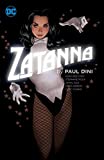 Zatanna by Paul Dini (Zatanna (2010-2011))