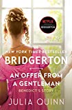 Offer from a Gentleman, An: Bridgerton (Bridgertons, 3)