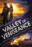 Valley of Vengeance: Book Five in The Borrowed World Series