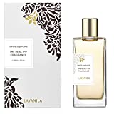 Lavanila - The Healthy Fragrance Clean and Natural, Vanilla Sugarcane Perfume for Women (1.7 oz)