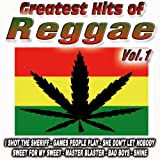 Greatest Hits Of Reggae Vol.1