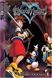 Kingdom Hearts, Vol. 4