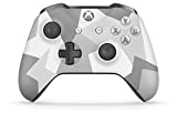 Microsoft XBOX One Wireless Video Gaming Controller, Winter Forces Special Edition (Renewed)