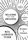 Welcome to the Universe: The Problem Book