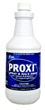 RMC Proxi Spray & Walk Away Stain Remover 12 24oz Case Organic Stain, Odor Remover for Carpet & Fabric