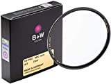 B+W 58mm XS-Pro Clear with Multi-Resistant Nano Coating (007M)
