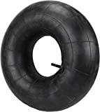 Trans American 23x8.50-12 / 23x9.50-12 / 23x10.50-12 Inner Tube with TR-13 Straight Valve Stem