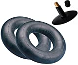 Air Loc Pair of (2) Two 23x8.50-12 23x9.50-12 23x10.50-12 Lawn Mower Tire Inner Tubes