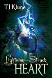 The Lightning-Struck Heart (Tales From Verania Book 1)