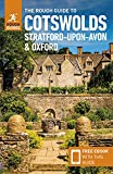 The Rough Guide to Cotswolds, Stratford-upon-Avon and Oxford (Travel Guide with Free eBook) (Rough Guides)