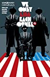 We Only Kill Each Other (comiXology Originals) #5