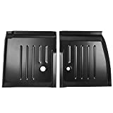 ECOTRIC Cab Floor Pan Compatible with 1999-2006 Chevy Silverado GMC Sierra - Left + Right