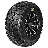 GBC Motorsports Kanati Mongrel Radial Tire (25x10R-12)