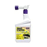 Bonide Snake Stopper Animal Repellent Spray For Snakes 32 oz.