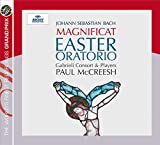 Bach J.S: Easter Oratorio / Magnificat