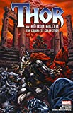 Thor by Kieron Gillen: The Complete Collection