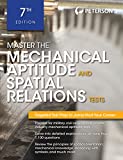 Master The Mechanical Aptitude and Spatial Relations Test (Peterson's Master the Mechanical Aptitude & Spatial Tests)