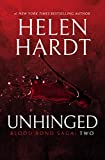 Unhinged: Blood Bond: Volume 2 (Parts 4, 5 & 6) (Blood Bond Saga, 2)