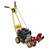 McLane 101-5.5GT-7Gas Powered Lawn Edger, 5.50 Gross Torque/3.5 HP B&S Engine 7" Wheels