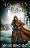 Honor's Price (Fury of a Rising Dragon)