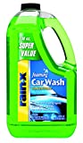 Rain-X 5072084-4PK Foaming Car Wash - 100 fl. oz. in Each (Pack of 4)