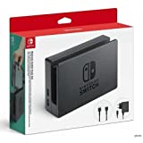 Nintendo Switch Dock Set