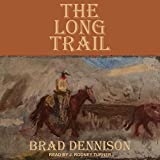 The Long Trail: McCabes Series, Book 1