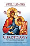 Christology: Discovering Jesus Christ Through the Eyes of a Contemporary Saint