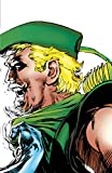 Absolute Green Lantern / Green Arrow