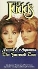 The Judds - Naomi & Wynonna: The Farewell Tour [VHS]