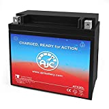 BRP (Sea-Doo) SPARK 900CC Personal Watercraft Replacement Battery (2014-2018) - This is an AJC Brand Replacement