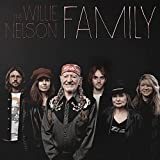 The Willie Nelson Family