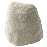 Emsco Group Landscape Rock  Natural Sandstone Appearance  Small  Lightweight  Easy to Install