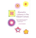 [(Geometry Lessons in the Waldorf School: Freehand Form Drawing and Basic Geometric Construction in Grades 4 and 5 v. 2 )] [Author: Ernst Schuberth] [Jan-2004]