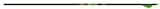 Gold Tip Hunter XT Arrows with 2-Inch Raptor Vanes (1-Dozen), 340, Color May Vary