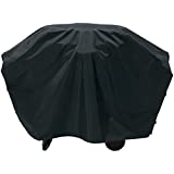 Stanbroil Grill Cover Replacement for Coleman Roadtrip Grill - Waterproof Fabric Protect Against Outdoor Elements from Water, Rain, Snow and Dirt