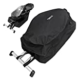 Grill Cover/Bag for Coleman Roadtrip 285 - Heavy Duty, Water Resistant Storage Case