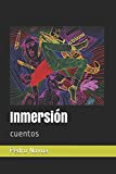 Inmersin: cuentos (Spanish Edition)