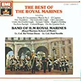 Best of: Band of Her Majesty's Royal Marines