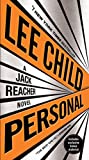 Personal: A Jack Reacher Novel, Cover may vary