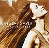 Greatest Hits (CD) Crystal Gayle