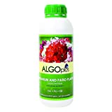 AlgoPlus 514 1 Litre Geranium Liquid Fertilizer