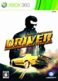 Driver: San Francisco [Japan Import]