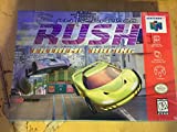 San Francisco Rush Extreme Racing - Nintendo 64