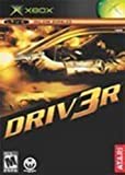 Driv3r - Xbox