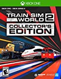Train Sim 2 World CE - (XB1) XB1 and Xbox Series X